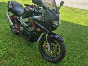 HONDA VTR 1000 FX FIRESTORM