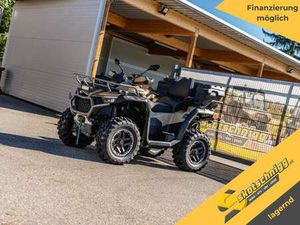 1000 TOURING PRO OVERLAND - VORFÃ¼HRER