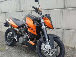 SUPER DUKE