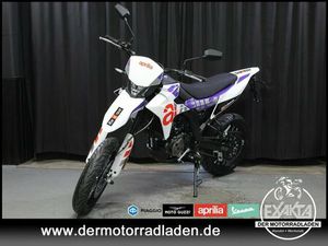APRILIA SX 125