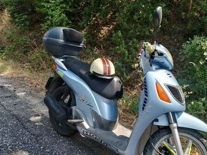 Х О Н Д А SH 125 ГР. СВИЛЕНГРАД