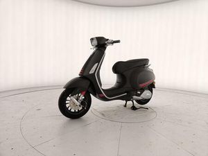 VENDO VESPA SPRINT 125 S (2026) NUOVA A GROTTAMMARE (CODICE 9871543) - MOTO.IT