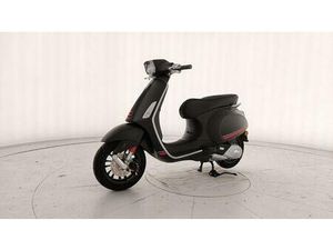 VENDO VESPA SPRINT 125 S (2026) NUOVA A GROTTAMMARE (CODICE 9871543) - MOTO.IT