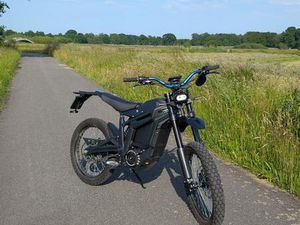 TALARIA STING R L1E STRAßENZULASSUNG / TORP TC1000