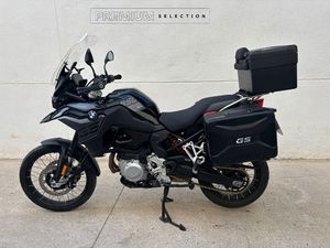 MOTO BMW MOTORRAD F 850 GS DE OCASIÓN 88667408