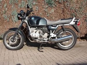 BMW R100 R