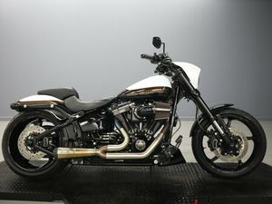 2017 HARLEY-DAVIDSON CVO PRO STREET BREAKOUT