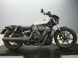 2025 HARLEY-DAVIDSON NIGHTSTER SPECIAL
