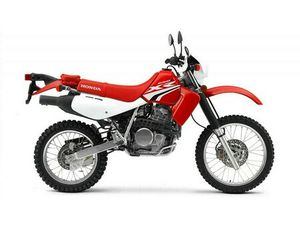 2021 HONDA XR650L