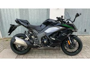 VENDO KAWASAKI NINJA 1000 SX (2020) USATA A POGGIO RENATICO (CODICE 9871535) - MOTO.IT
