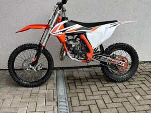 KTM 85 SX (19X16)