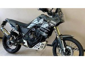 VENDO YAMAHA TÉNÉRÉ 700 (2022 - 24) USATA A TORINO (CODICE 9871534) - MOTO.IT