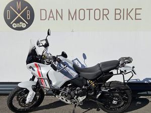 DUCATI DESERT X 2024 937 CM3 | MOTO TRAIL | 23 529 KM | BLANC | 14320 ST ANDRE SUR ORNE
