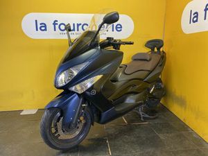 YAMAHA XP T-MAX 500 2011 500 CM3 | SCOOTER | 39 909 KM | BLEU | 75015 PARIS 15