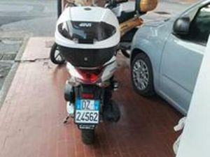 HONDA PCX 150 - 2012