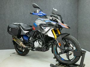 2018 BMW G310GS W/ABS