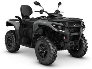 CAN AM ATV OUTLANDER MAX DPS T ABS 500 T3B 2026