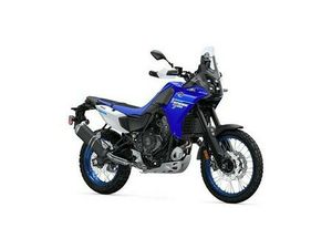 2025 YAMAHA XTZ700SL