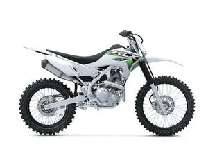 2026 KAWASAKI KLX230 RS