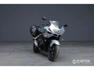 BMW K 1200 R SPORT ARGENTO
