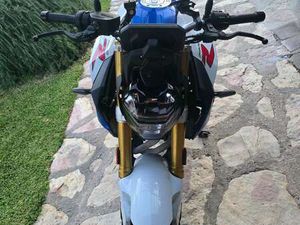 BMW F 900 R SPORT BIANCO