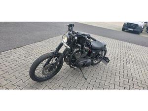 HARLEY DAVIDSON XLH 1200C SPORSTER CUSTOM