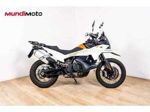 KTM 790 ADVENTURE