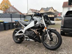 BUELL XB9 SX