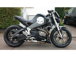 BUELL XB 12 SCG