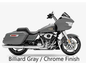 HARLEY-DAVIDSON FLTRX ROAD GLIDE 2.500€ GUTSCHEIN