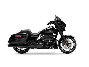 HARLEY-DAVIDSON FLHX STREET GLIDE 2025 RICKS SOFORT VERFÜGBAR
