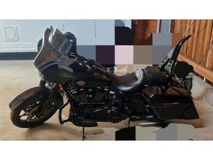 HARLEY-DAVIDSON STREET GLIDE SPECIAL 2023