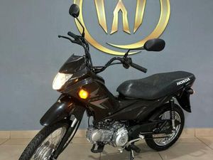 HONDA POP 110I ES