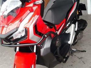 HONDA HONDA ADV 150 ABS