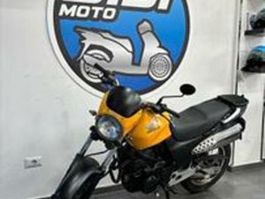 HONDA VIGOR 650