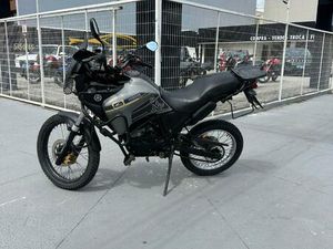 YAMAHA XTZ 250 TENERE