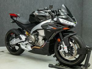2022 APRILIA TUONO 660 FACTORY W/ABS