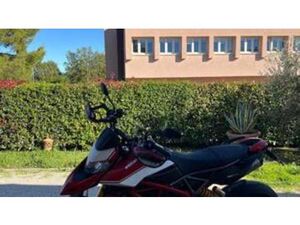 HYPERMOTARD 950 SP (2019 - 20)