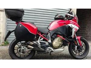 MULTISTRADA V4 S (2021 - 24)