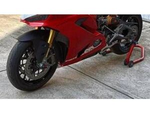 PANIGALE V2 S (2025)