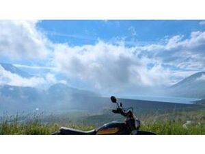 SCRAMBLER 800 DESERT SLED (2017 - 20)