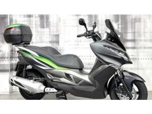 J 300 ABS (2014 - 16)