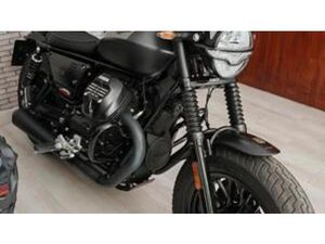 V9 BOBBER (2021 - 25)