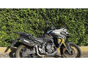 VALICO 525DSX (2023 - 25)