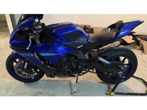 YZF R1 (2020 - 25)