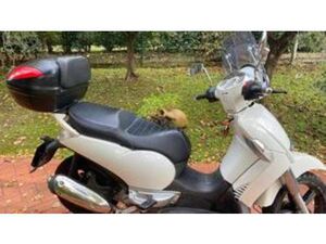 SCARABEO 300 SPECIAL (2009 - 13)