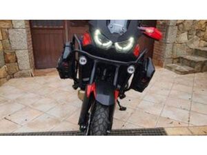 AFRICA TWIN CRF 1100L ADVENTURE SPORTS DCT (2022 - 23)