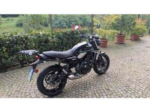 Z 650 RS (2022 - 24)