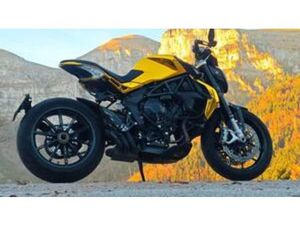 DRAGSTER 800 (2014 - 19)