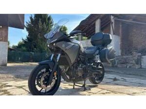 TRACER 7 GT (2021 - 24)